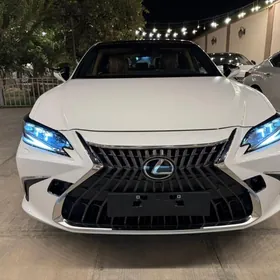Lexus ES 350 2025