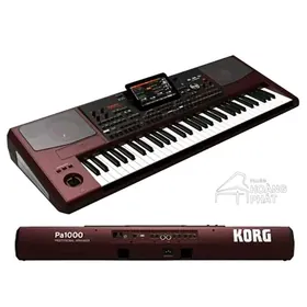 KORG PA1000