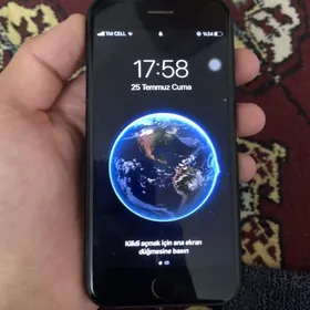 IPhone 7