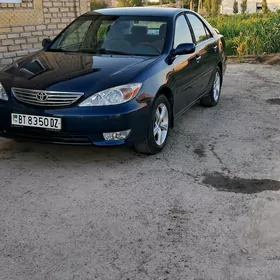 Toyota Camry 2002