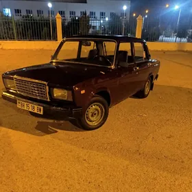 Lada 2107 2002