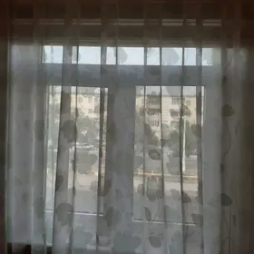 тюль капроновая