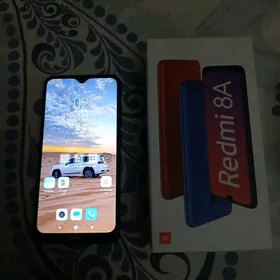 Redmi 8a