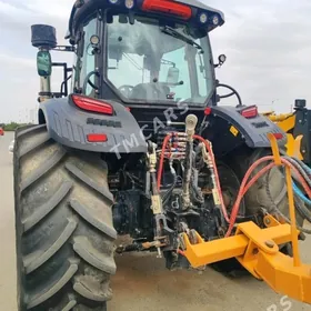 John Deere 2025