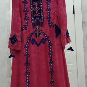 satlyk koynek