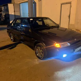 Lada 2115 2009