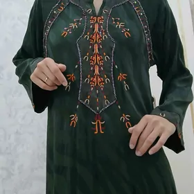 satlyk koynek