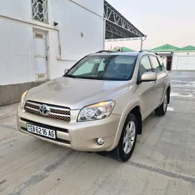 Toyota RAV4 2008