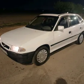 Opel Astra 1992