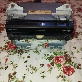 pioneer cykyan