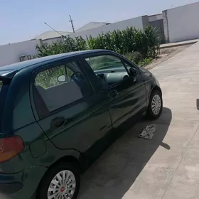Daewoo Matiz 1999