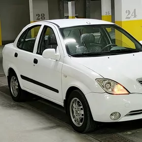 Saipa Saba 2015