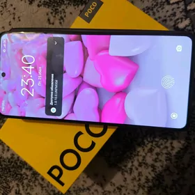 poco M 6 pro
