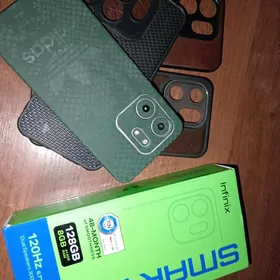 Infniks smart 9
