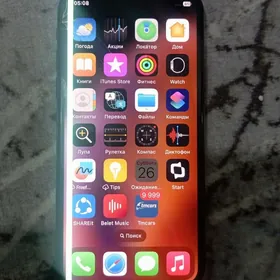 iPhone X 11 owurlen