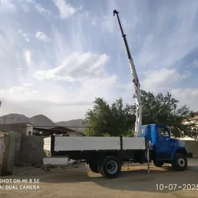 Zil 4331 1994
