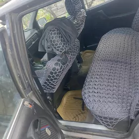 Opel Omega 1993