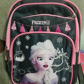 çaga portfeli