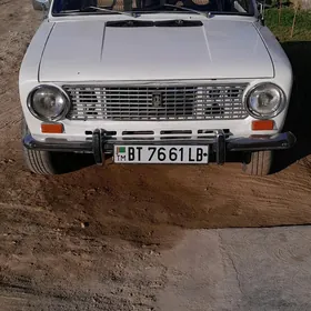 Lada 2101 1980