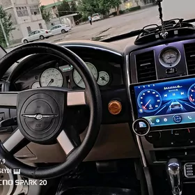 Chrysler 300C 2005