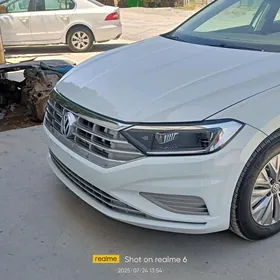 Volkswagen Jetta 2021