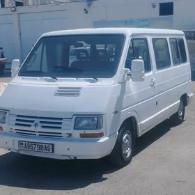 Renault Trafic 1998
