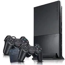 playstation 2 ps sony