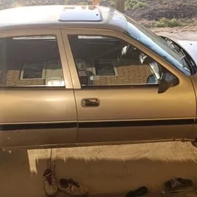 Opel Vectra 1991
