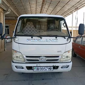 Forland H2 2014
