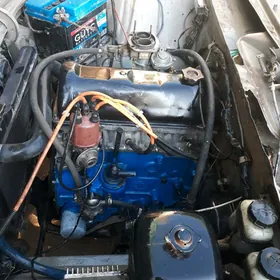 Lada 2106 1990