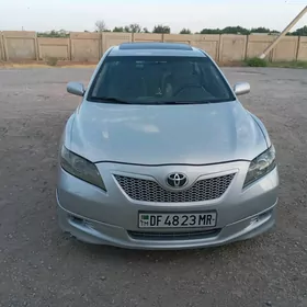 Toyota Camry 2007