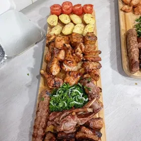 mangal is gerek