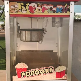 POPKORN APARAT ULYSY