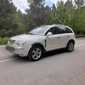 Opel Antara 2009