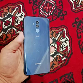 Huawei Mate 20 lite