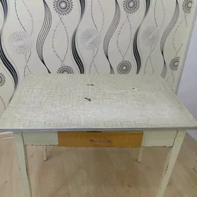 стол