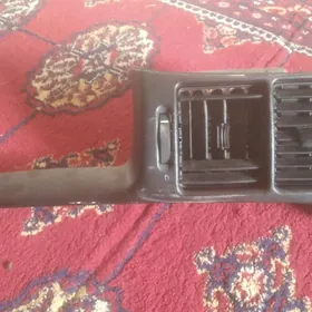 Opel molding pec