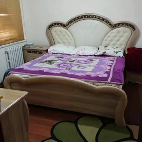 Arenda komnat MIR 6