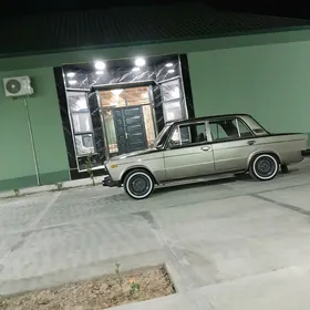 Lada 2106 2000