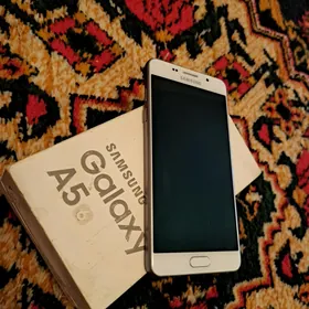Samsung A5 2016