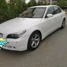 BMW E60 2006