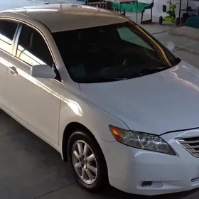 Toyota Camry 2008
