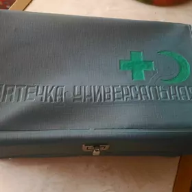 аптечка