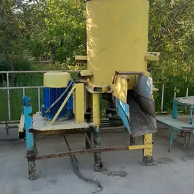 Paket ot üweýan stanok