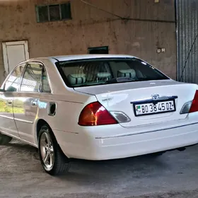 Toyota Avalon 2003