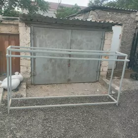 Profilden weşalka