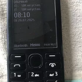 Nokia 206