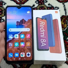 Redmi 8A