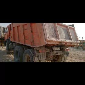 Kamaz Euro 3 2003