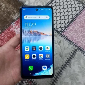 Tecno Spark Go